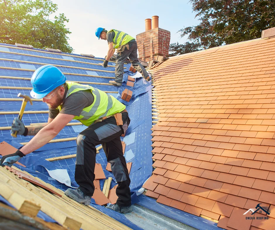Why choose Roof Repair Near Me in West Middlesex, PA