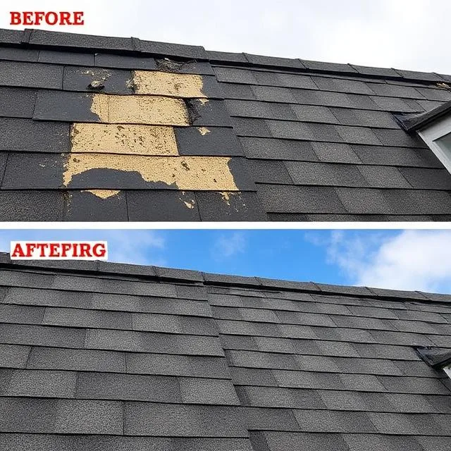 Roof Repair Near Me in West Middlesex, PA near me